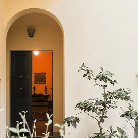 Da Costa S. Giorgio A Ponte Vecchio Apartament *