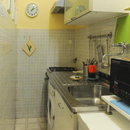 Apartment Da Costa S. Giorgio A Ponte Vecchio
