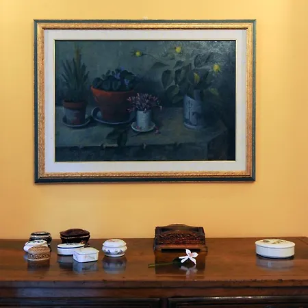 Apartament Da Costa S. Giorgio A Ponte Vecchio