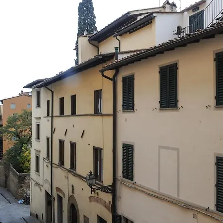 Apartament Da Costa S. Giorgio A Ponte Vecchio