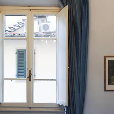 Apartament Da Costa S. Giorgio A Ponte Vecchio *