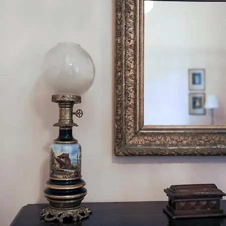 Apartament Da Costa S. Giorgio A Ponte Vecchio Florencja