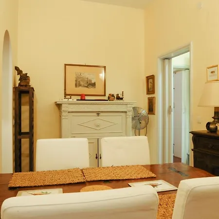 Apartment Da Costa S. Giorgio A Ponte Vecchio