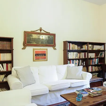 Apartament Da Costa S. Giorgio A Ponte Vecchio