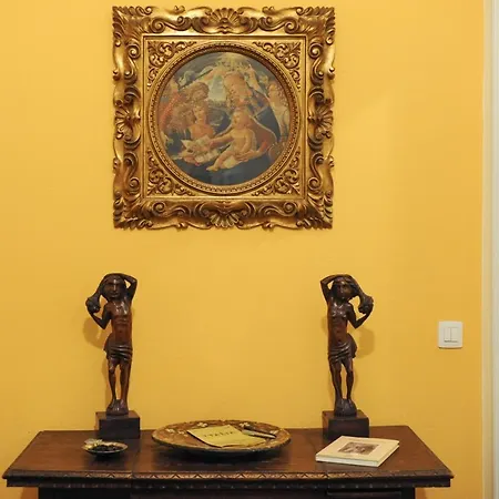 Apartment Da Costa S. Giorgio A Ponte Vecchio
