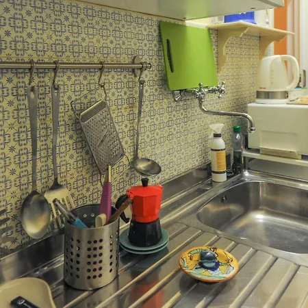 Da Costa S. Giorgio A Ponte Vecchio Apartament Florencja