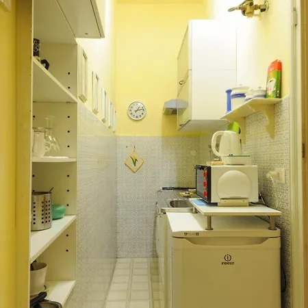 Apartament Da Costa S. Giorgio A Ponte Vecchio *