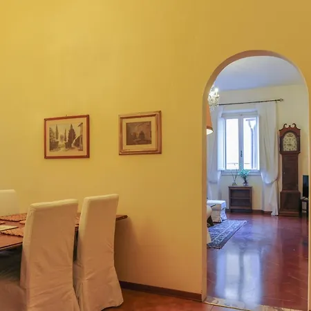 Apartament Da Costa S. Giorgio A Ponte Vecchio *