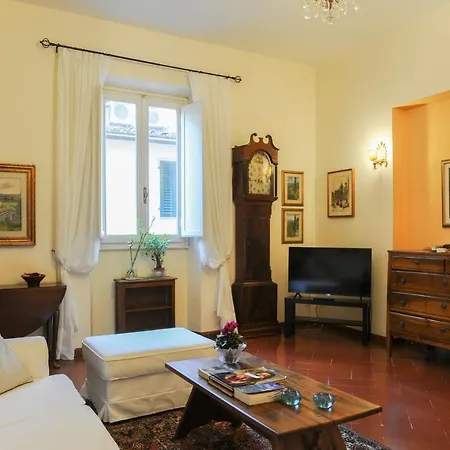 Da Costa S. Giorgio A Ponte Vecchio