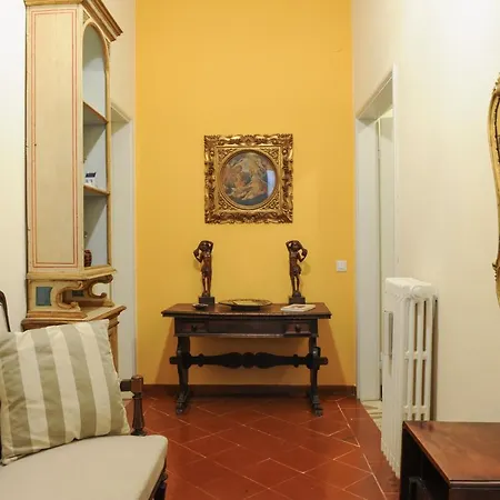 Apartament Da Costa S. Giorgio A Ponte Vecchio