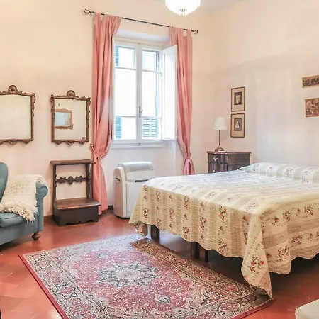 Apartament Da Costa S. Giorgio A Ponte Vecchio