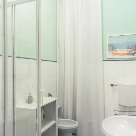 Apartament Da Costa S. Giorgio A Ponte Vecchio *